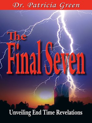 cover image of The Final Seven